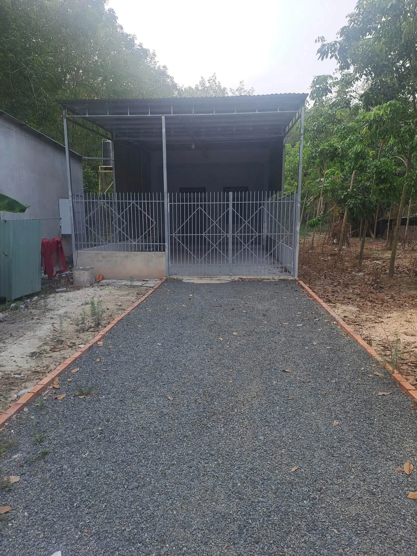 Bán nhà 1 tỷ 1, 679m², Phường Minh Hưng, Bình Dương - Ảnh 1