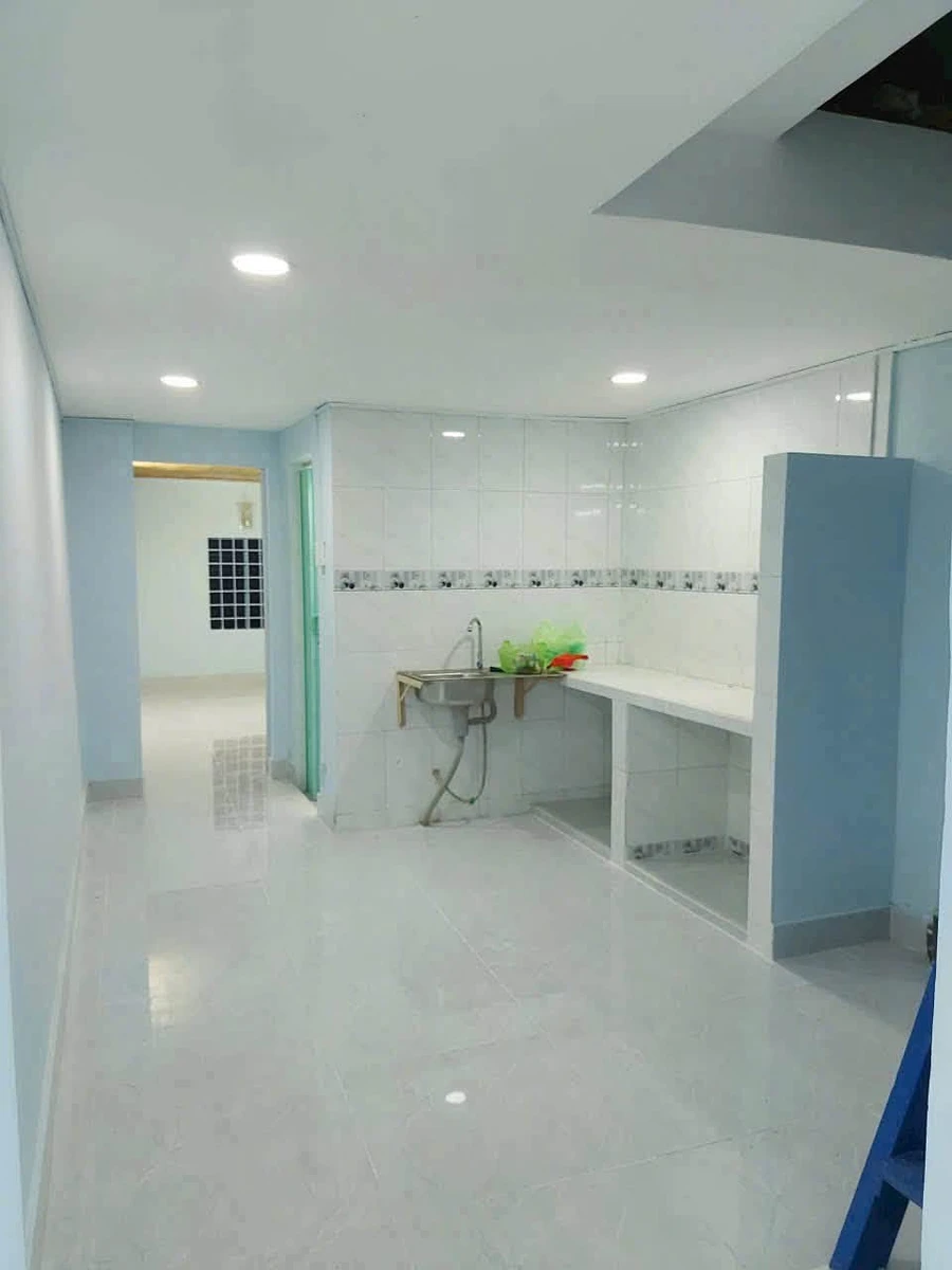 Bán nhà Quận 4, 52m², 3 phòng, giá 4.1 tỷ - Ảnh thu nhỏ 5