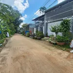 Bán lô đất 140m² hẻm Trần Quý Cáp 2,3 tỷ - Ảnh thu nhỏ 1