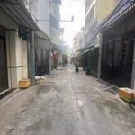 Bán nhà trệt 2 lầu sân thượng 56m² đường 5m Lê Văn Quới Bình Tân - Ảnh thu nhỏ 1