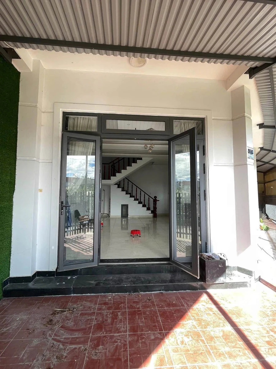 Bán nhà Mê Linh, Đà Lạt, 100m2, 6 phòng, 5 tỷ - Ảnh 1