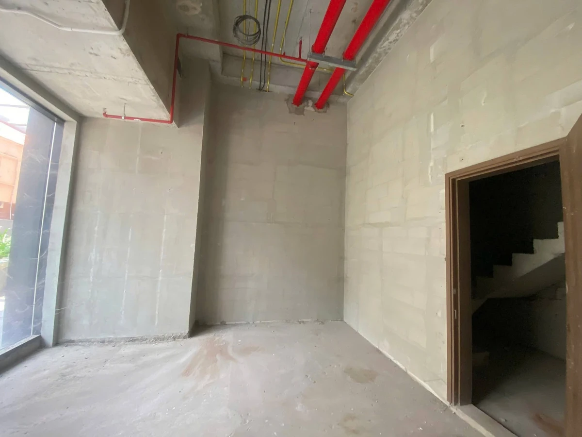 Cho thuê shophouse Lumiere Riverside 132m2, 55 triệu/tháng - Ảnh thu nhỏ 4