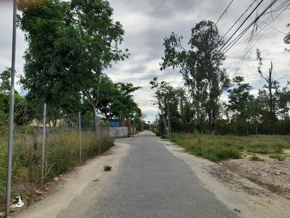 Bán đất Nghi Đức, Phường Vinh Phú, 111m2, 2,6 tỷ - Ảnh thu nhỏ 3