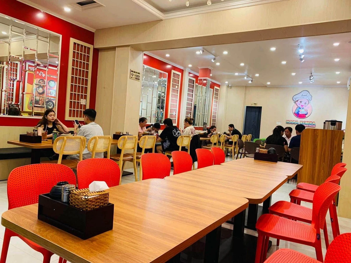 Cho thuê nhà nguyên căn 150m² đường Đồng Khởi, Bến Tre - Ảnh thu nhỏ 2