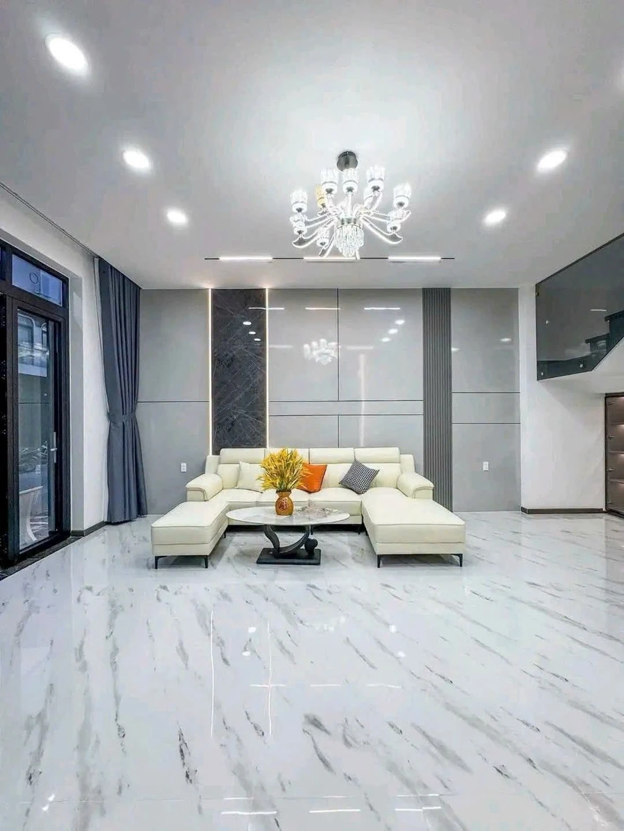 Bán nhà trệt 1 lầu Cần Thơ 128m² 3 tỷ 990 triệu - Ảnh thu nhỏ 2
