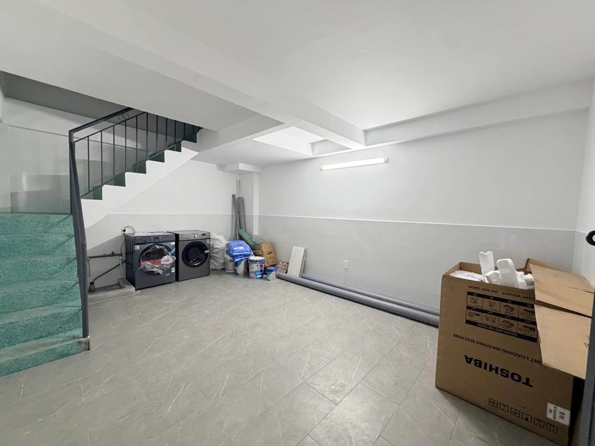 Bán nhà phố 5 tầng 65m² 5PN 5WC Tân Bình 6tỷ6 - Ảnh 1