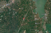 Bán đất 2 mặt tiền Tránh Đông Buôn Ma Thuột 2.712m² - Sổ hồng - Giá 3tỷ7 - Gần hồ Ea Nhái - Ảnh thu nhỏ 5