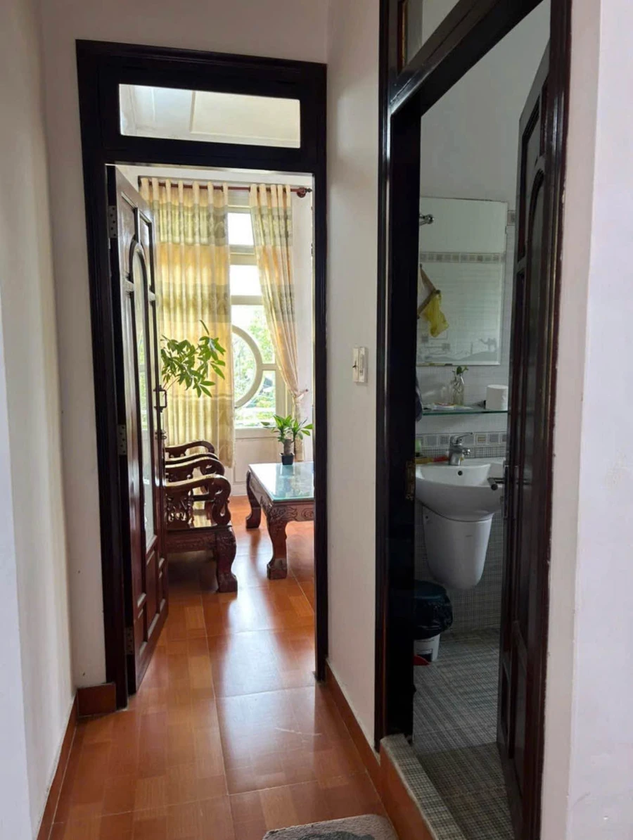 Bán nhà Đà Lạt, Bùi Thị Xuân 109m2 7 tỷ - Ảnh thu nhỏ 5
