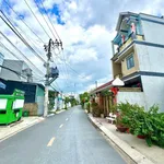Bán lô đất mặt tiền kinh doanh 77.4m2, Quận 9 - 3.8 tỷ - Ảnh thu nhỏ 4