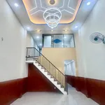 Bán nhà 3PN 64m² Bộ Đội An Điền Hóc Môn 1,8 tỷ - Ảnh thu nhỏ 1