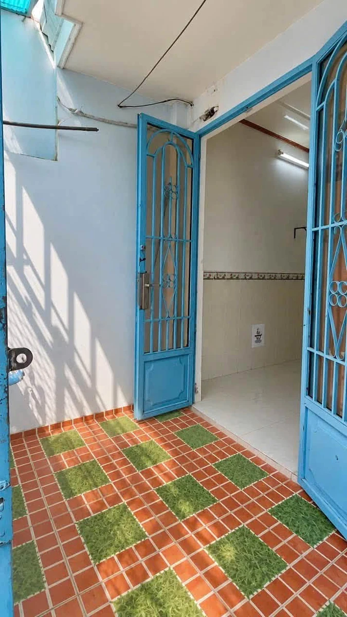 Nhà bán Quang Trung Gò Vấp 28m2, 2 phòng ngủ, 2 tỷ 980 triệu - Ảnh 1