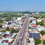 Bán đất thổ cư 250m2 (10x25) đối diện KCN Trảng Bàng, phường An Tịnh, giá hơn 700 triệu - Ảnh thu nhỏ 3
