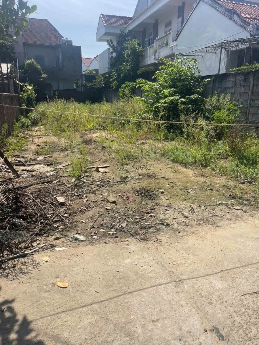 Bán đất 210m² gần biển Hội An 6,9 tỷ - Ảnh 1