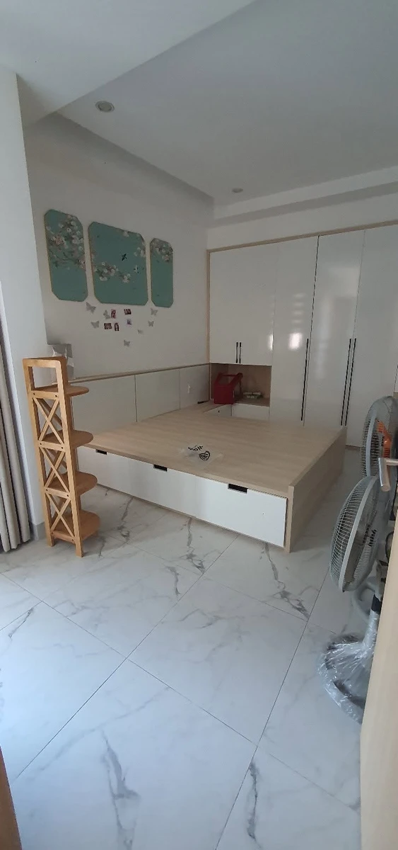 Bán nhà 3 tầng mặt tiền Điện Biên Phủ, 70m², Đà Nẵng - Ảnh thu nhỏ 4