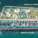 Biệt thự song lập 180m2 tại Eurowindow Central Avenue Vinh Phú - Ảnh thu nhỏ 26