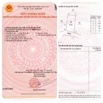 Bán đất thổ cư 67.8m² Phường Hưng Long, Phan Thiết - Ảnh thu nhỏ 1