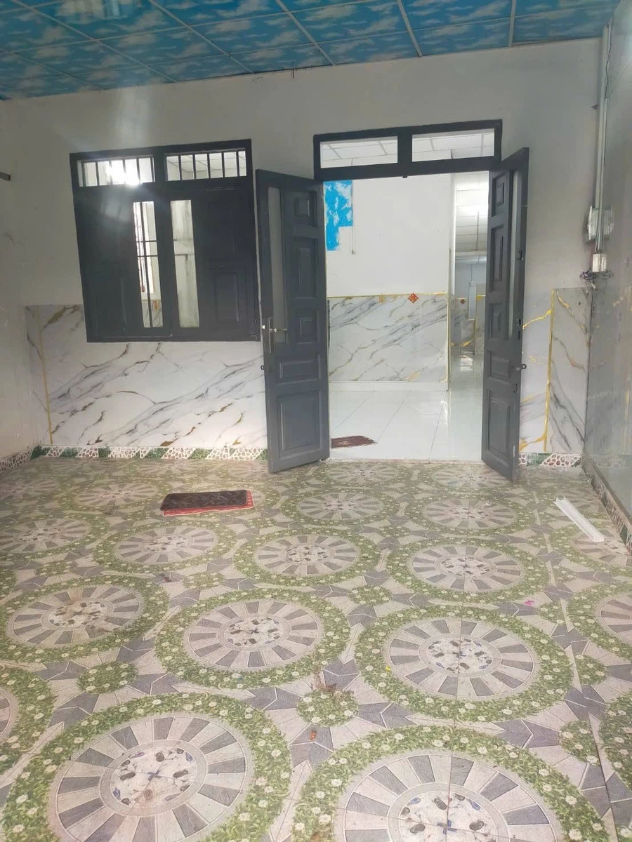 Bán nhà cấp 4, 2PN, 66m², Biên Hòa, Đồng Nai, 950 triệu - Ảnh thu nhỏ 2