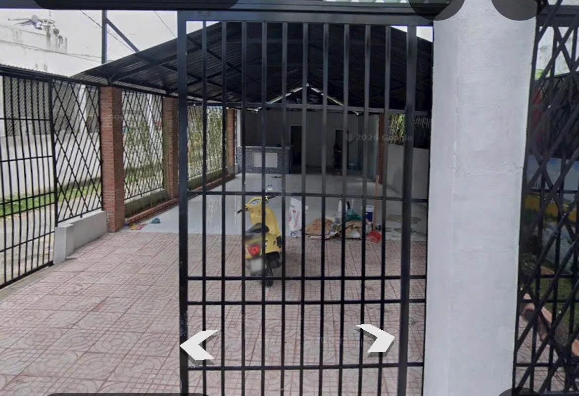 Cho thuê nhà mặt tiền Lưu Chí Hiếu 105m2, 1PN, 6tr/tháng - Ảnh thu nhỏ 2