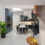 Bán nhà 3 tầng full nội thất 103.5m2, Sơn Trà, Đà Nẵng - Ảnh thu nhỏ 2