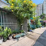 Bán đất 95m2 (7x14) tặng 4 phòng trọ hẻm xe hơi Linh Trung, Thủ Đức giá 5,1 tỷ - Ảnh thu nhỏ 1