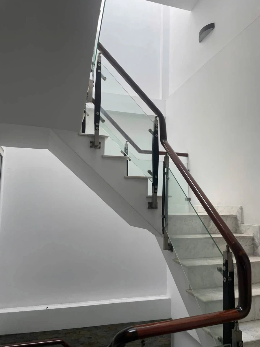 Bán nhà 4 tầng 7PN 62m2 Phú Nhuận 9.99 tỷ - Ảnh thu nhỏ 2