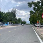 Bán đất biển Bình Sơn 83,25m² mặt tiền Nguyễn Công Trứ 2,5 tỷ - Ảnh thu nhỏ 3