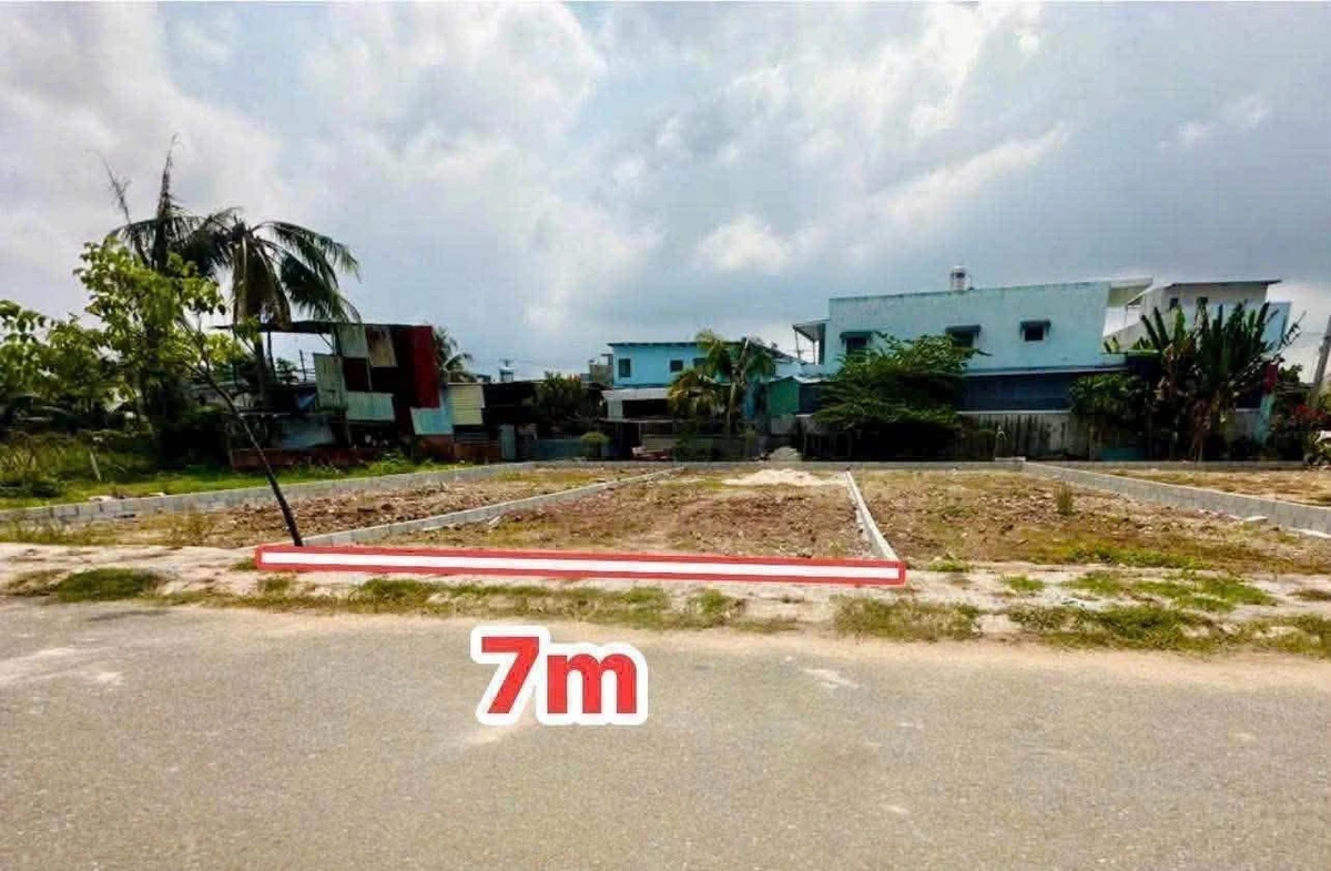 Bán đất mặt tiền HL2 Hòa Long 140m² 2 tỷ 3 Bà Rịa - Ảnh thu nhỏ 2