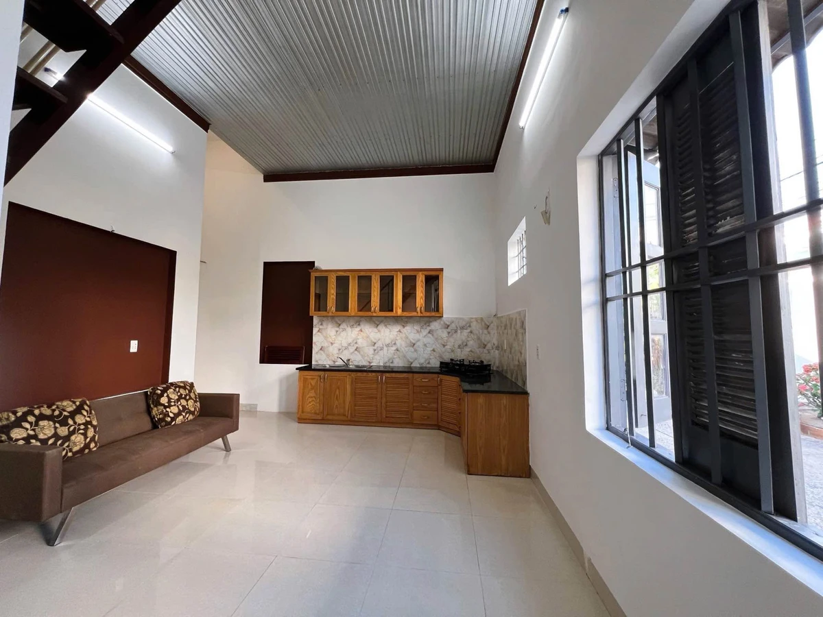 Bán nhà mê lửng 3PN 2WC 50m² Triệu Quang Phục - Ảnh thu nhỏ 5
