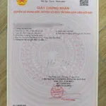 Bán đất 150m² mặt tiền Tân Biên Tây Ninh 170 triệu - Ảnh thu nhỏ 1