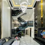 Nhà 3 tầng luxury Phan Phú Tiên, Đà Nẵng, 77m² - Ảnh thu nhỏ 1