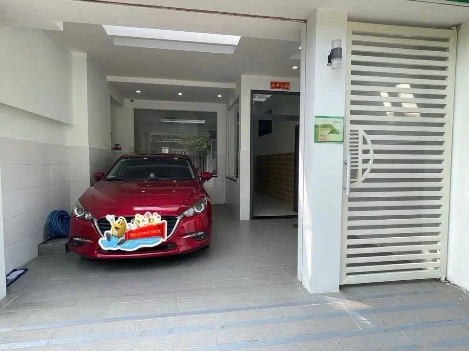 Bán nhà 2 phòng ngủ 100m2 Phú Mỹ Nhánh, giá 2 tỷ 6 - Ảnh 1