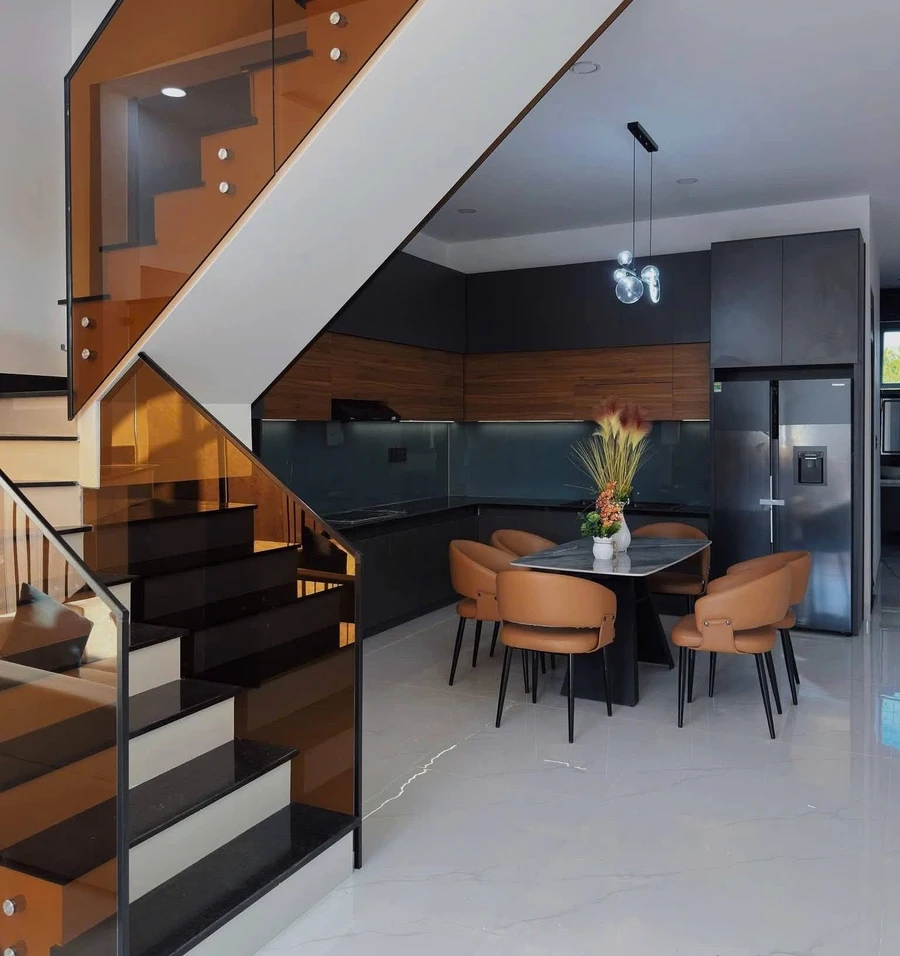 Bán nhà 3 phòng ngủ 132m² Buôn Ma Thuột 3.679 tỷ - Ảnh thu nhỏ 3