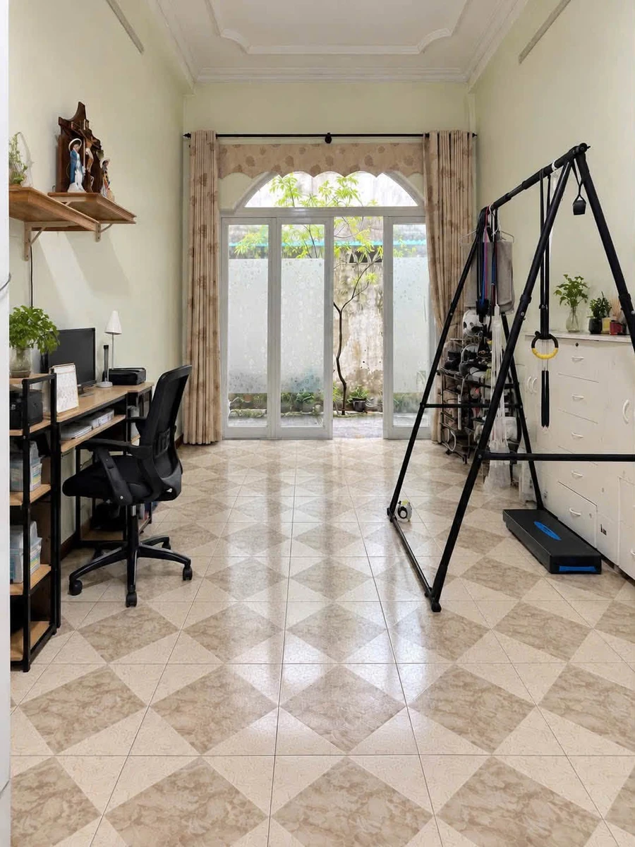 Bán nhà phố 3 tầng 47.2m² 3PN Bình Thạnh 6.5 tỷ - Ảnh thu nhỏ 3