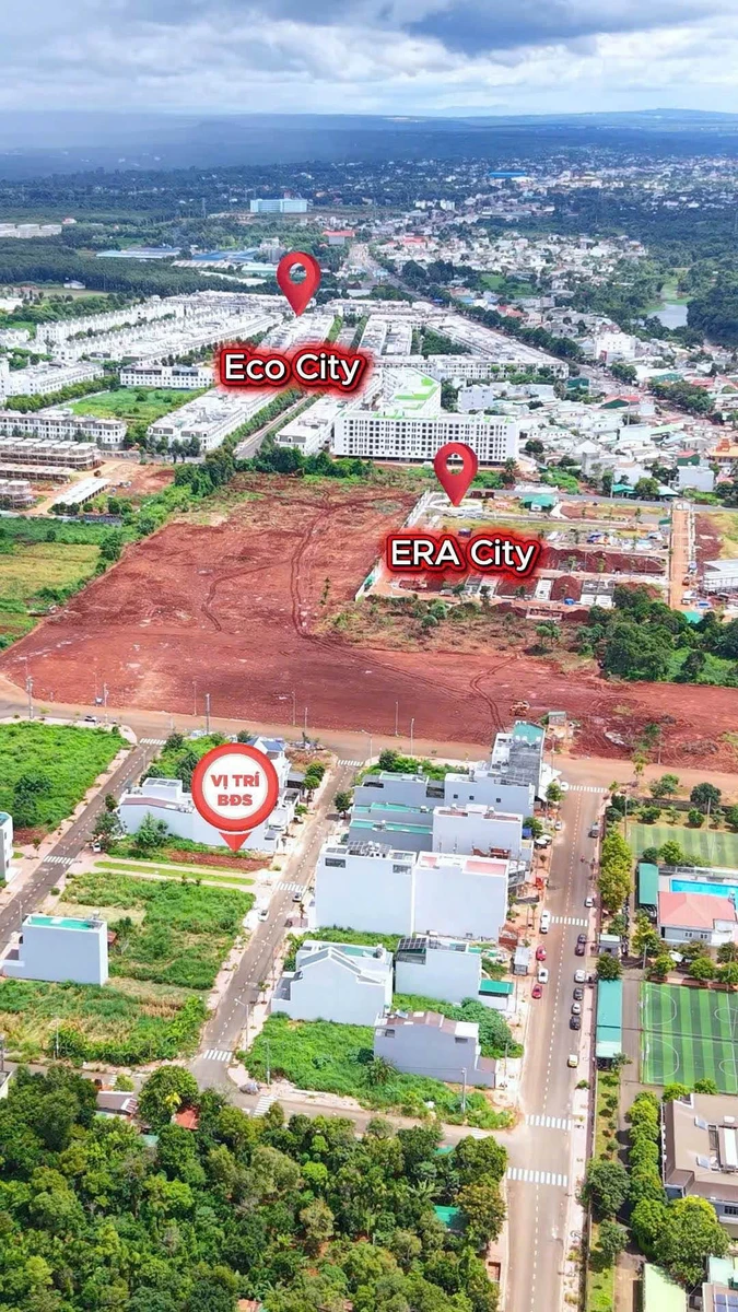Bán đất 2 mặt tiền Lê Văn Lương Tân Phú 175m2 - 9.5 tỷ - Ảnh thu nhỏ 3