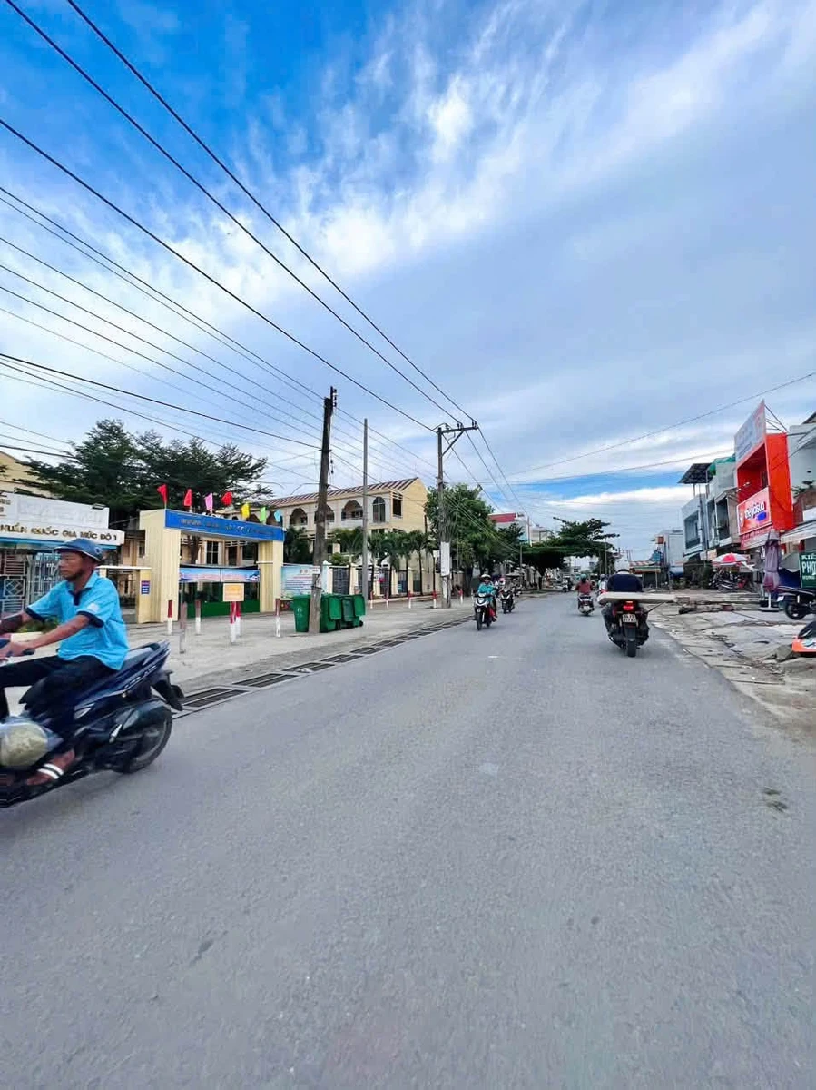 Bán đất mặt tiền HL15 Tân Triều 153.7m² 500 triệu - Ảnh thu nhỏ 3