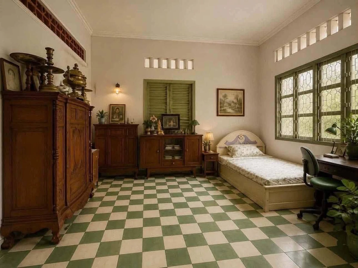 Bán nhà đá rửa khuôn đất 400m2 gần Bệnh viện Gia Định, Bình Thạnh giá 51 tỷ - Ảnh thu nhỏ 3