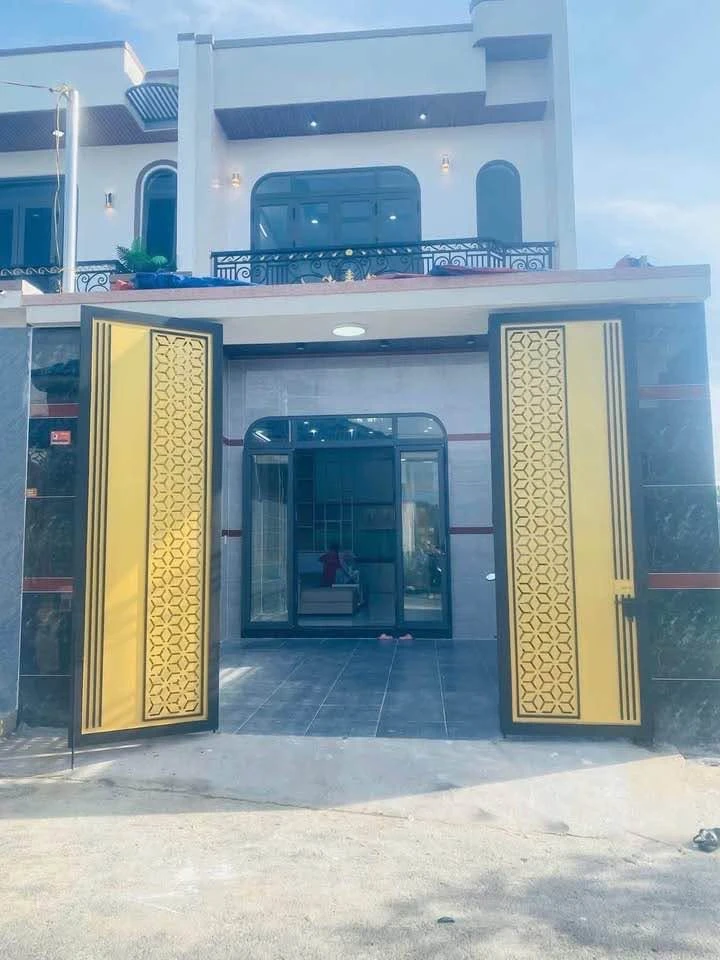 Bán nhà lầu 3 phòng ngủ 95m² Trảng Dài 3 tỷ 350 - Ảnh thu nhỏ 2