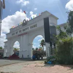 Bán đất nền Happy Home Cà Mau 125m² - Ảnh thu nhỏ 1