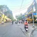 Bán đất mặt tiền Trần Quốc Toản Dĩ An 231m2 - Ảnh thu nhỏ 1