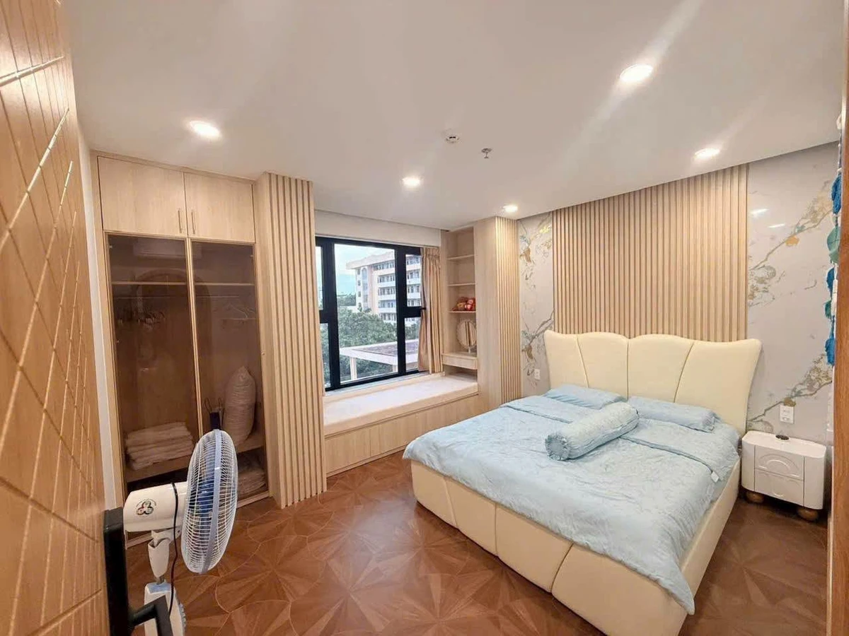 Bán toà nhà căn hộ 134 m² Lý Tự Trọng Nha Trang 63 tỷ - Ảnh thu nhỏ 3