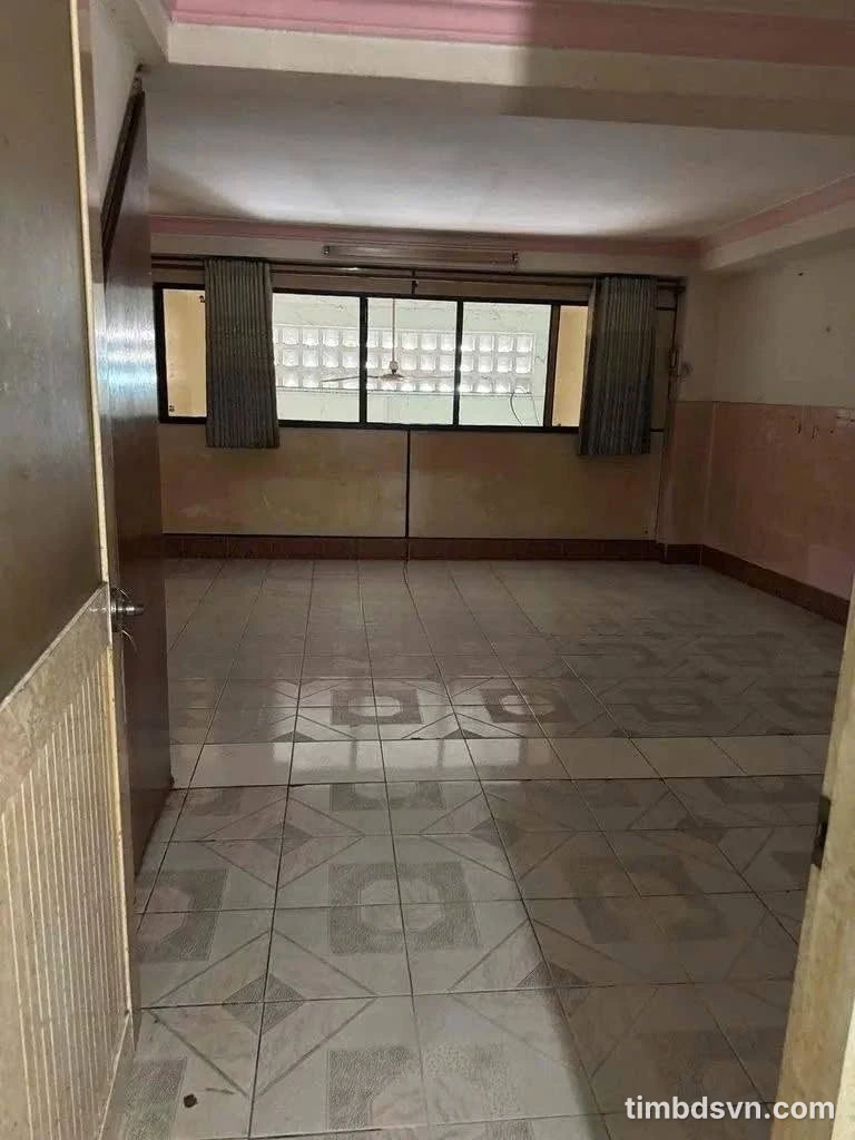 Cho thuê nhà nguyên căn 55m² 3PN 3WC Tân Phú 15 triệu - Ảnh thu nhỏ 2