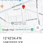 Bán đất mặt tiền đường Đồng Khởi 100m², 6 tỷ 3 - Ảnh thu nhỏ 2