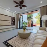 Bán nhà 3 tầng mặt tiền Huỳnh Ngọc Đủ, 100m², Đà Nẵng - Ảnh thu nhỏ 3