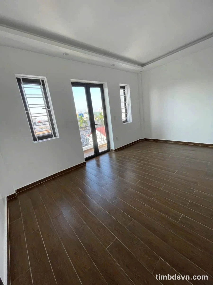 Bán nhà độc lập 4 tầng 56m² Phú Hải 3,7 tỷ - Ảnh thu nhỏ 5