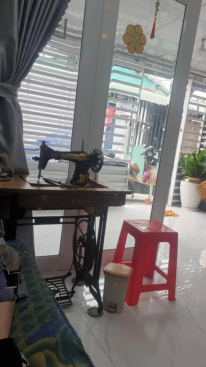 Bán nhà Rạch Giá, An Giang, 54 m², 530 triệu - Ảnh thu nhỏ 4