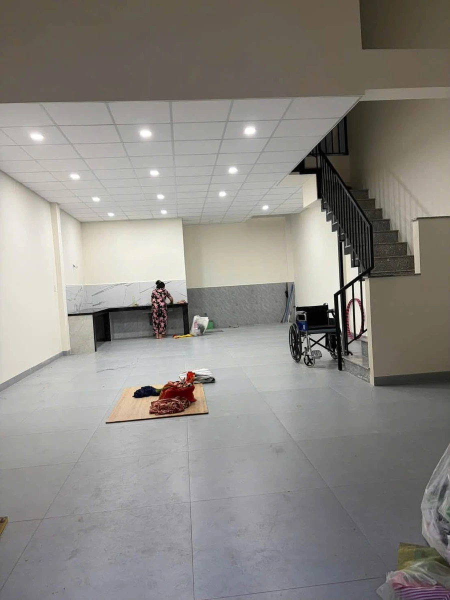 Cho thuê nhà Bình Hưng Hoà 84m² 2PN 10 triệu/tháng - Ảnh thu nhỏ 2
