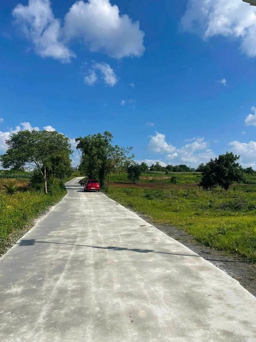 Bán đất Phường BMT 1000m2 mặt đường 11m giá 750 triệu - Ảnh thu nhỏ 3