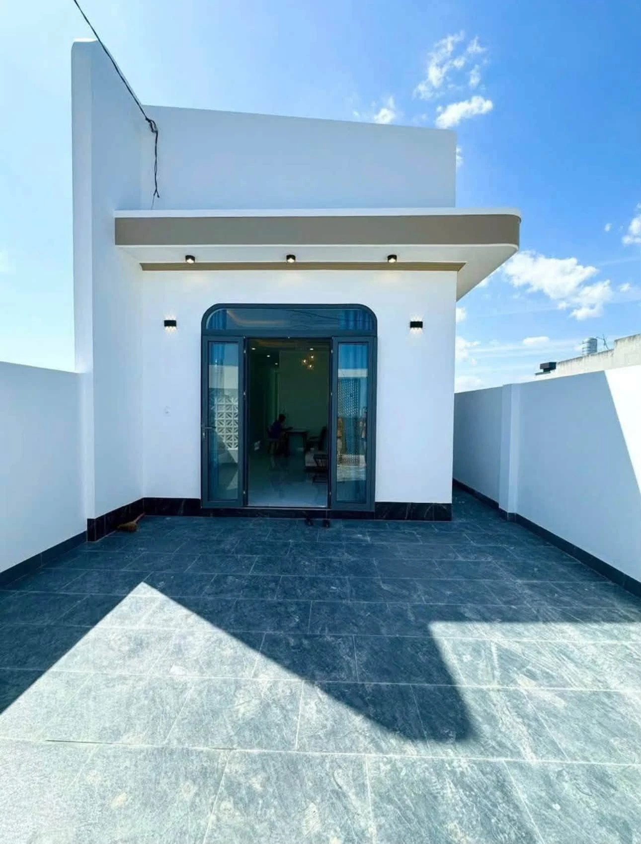 Bán nhà mới 2 phòng ngủ 105m² Phan Thiết - Ảnh 1