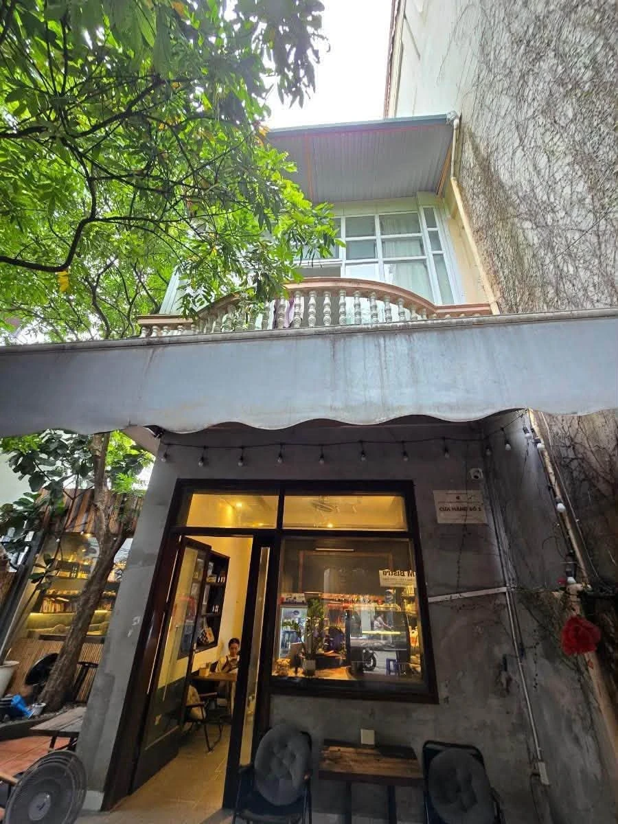 Bán nhà mặt phố Kim Mã Thượng 104m2 58 tỷ - Ảnh thu nhỏ 3