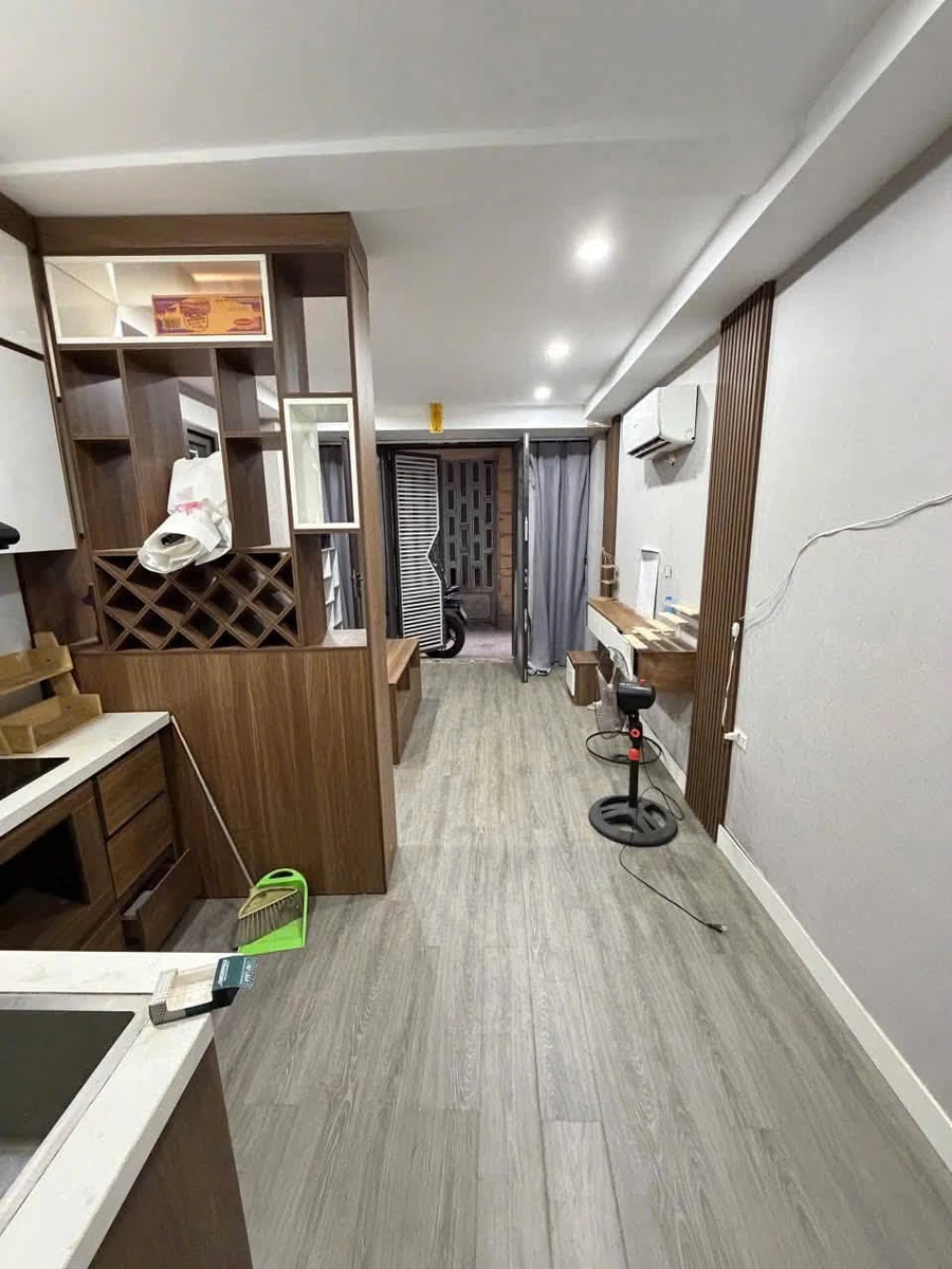 Cho thuê nhà 2 tầng 33m² Võng Thị, Hồ Tây - Ảnh thu nhỏ 2